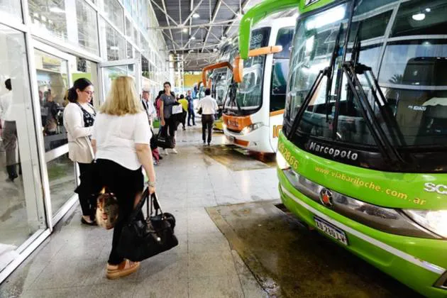 PASAJEROS