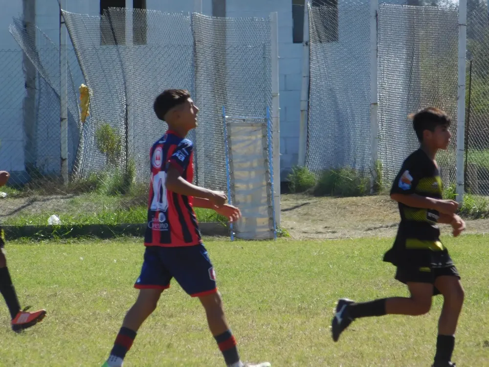 Fecha 2 Centro Social Correos  (104)