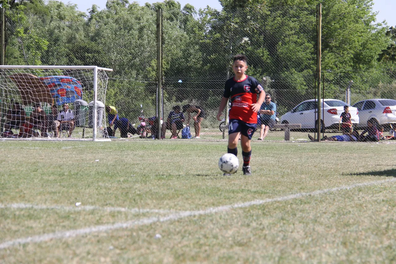 Semifinales Blaugranas Azulgranas (7)