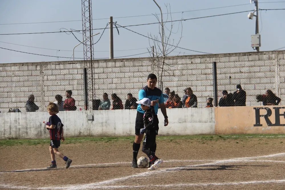 Centro Social Infanto Juvenil Renato Cesarini Olaeta Socialeritas (38)