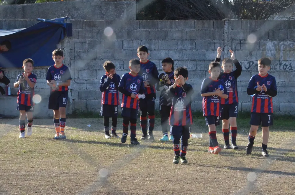 Centro Social vs Municipal Argentinos Jr Banda Norte (34)