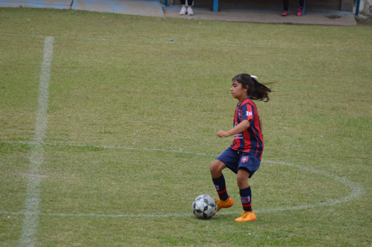 Fecha 5 Centro Social Everton San Lorenzo Bulnes Estudiantes (56)