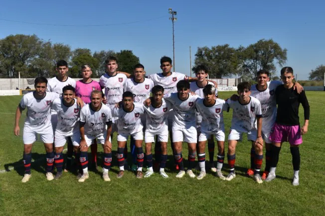 Tercera División Centro Social 