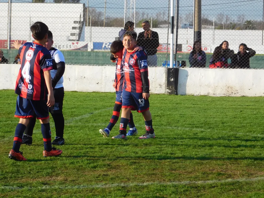 Centro Social Infanto Everton Banda Norte Socialeritas (204)