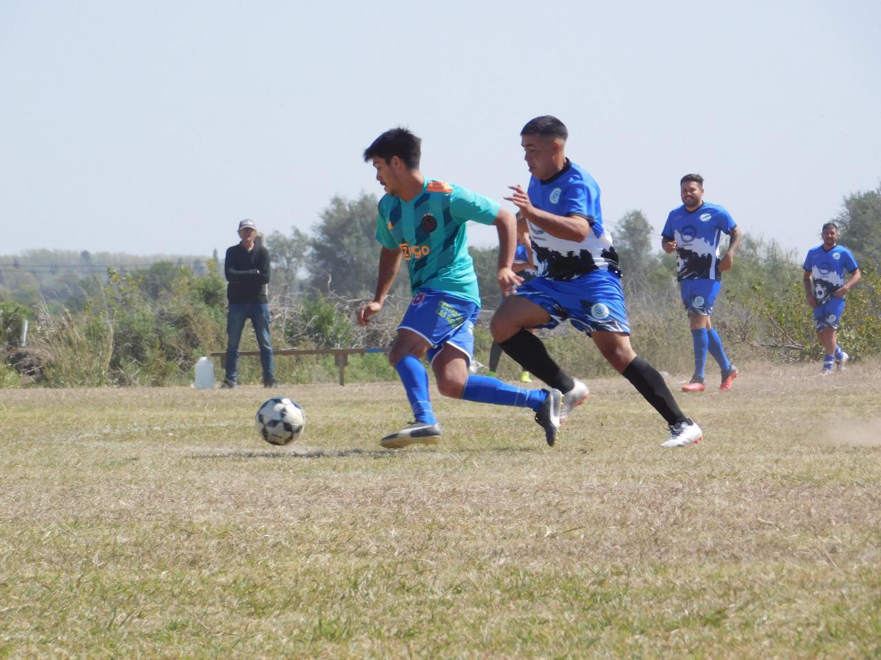 Chulengo vs Cotreco (5)