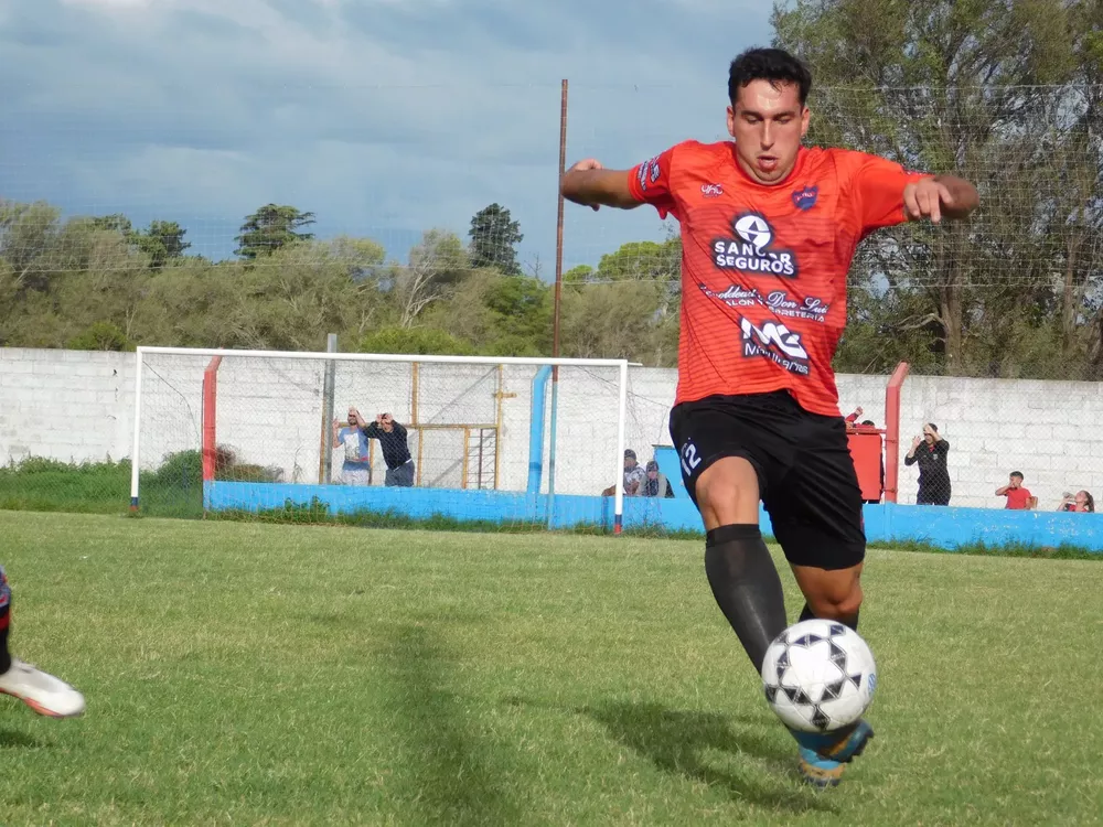 Fecha 4 Centro Social vs Los Incas (38)