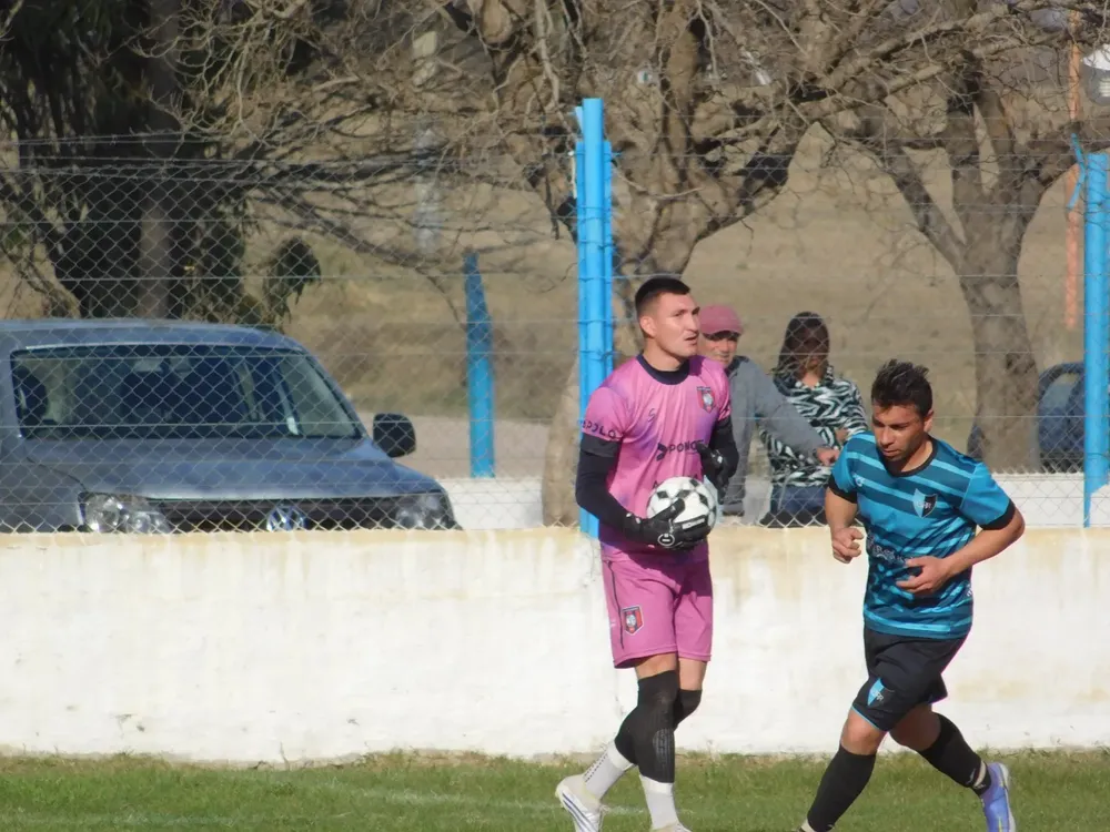 Centro Social Las Higueras Recreativo Reducción (60)