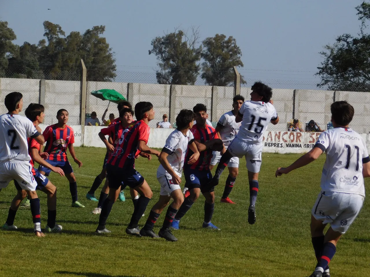 San Lorenzo de Bulnes Centro Social Las Higueras  (10)
