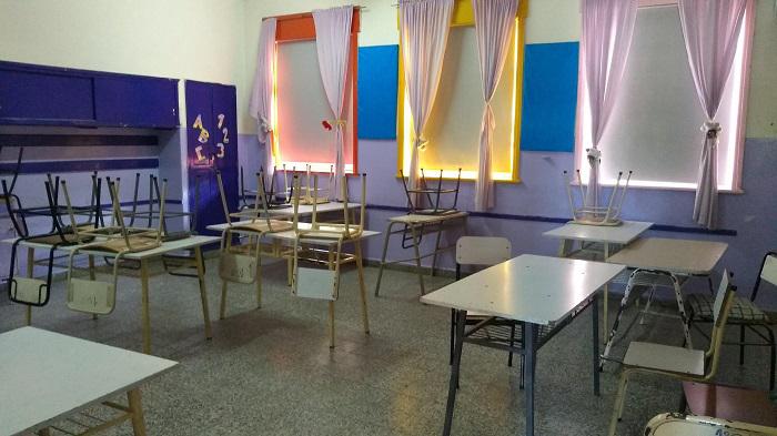 Escuela