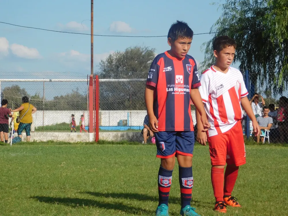 Fecha 3 Centro Social vs Municipal Banda Norte (187)