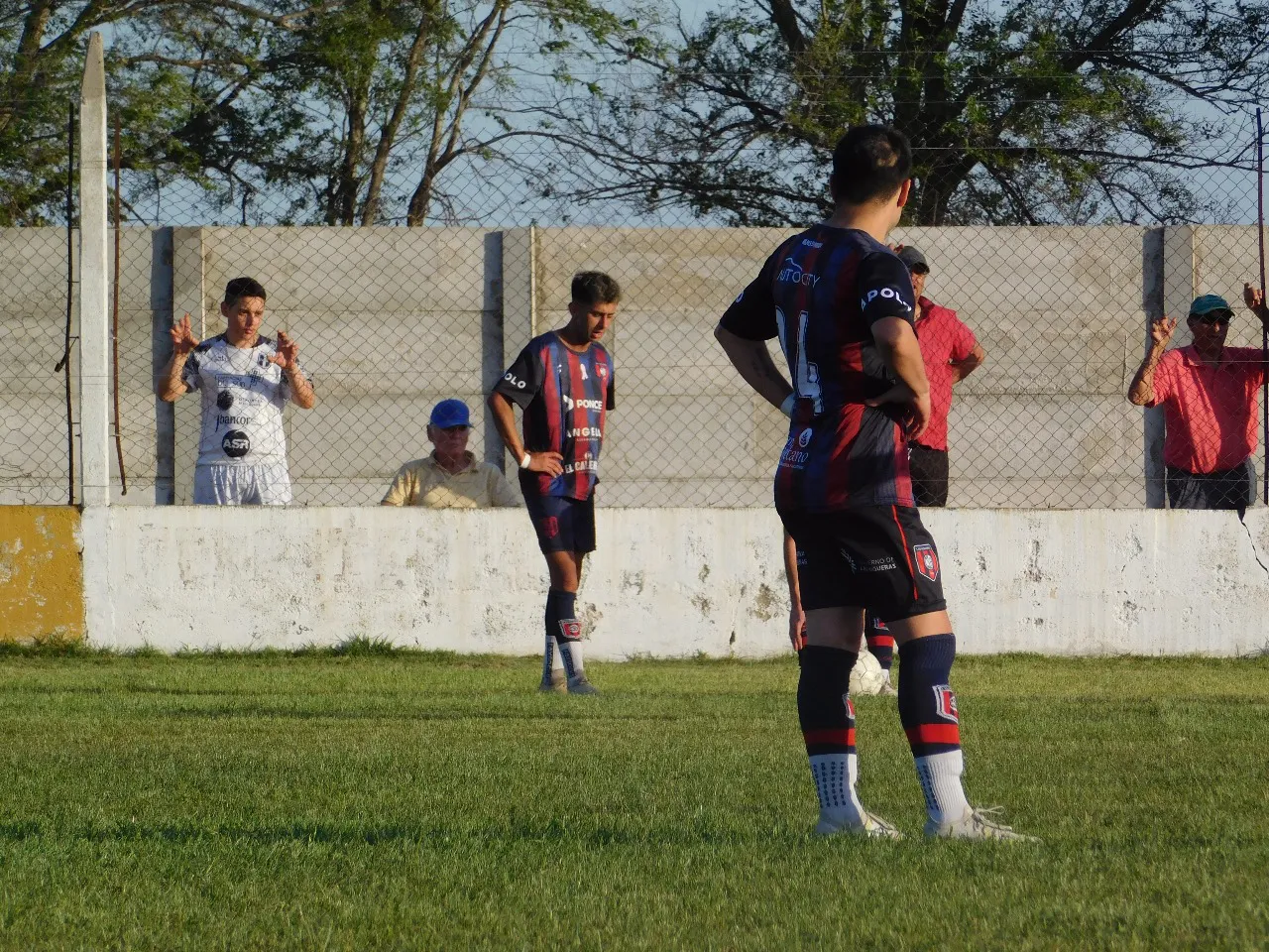 San Lorenzo de Bulnes Centro Social Las Higueras  (24)