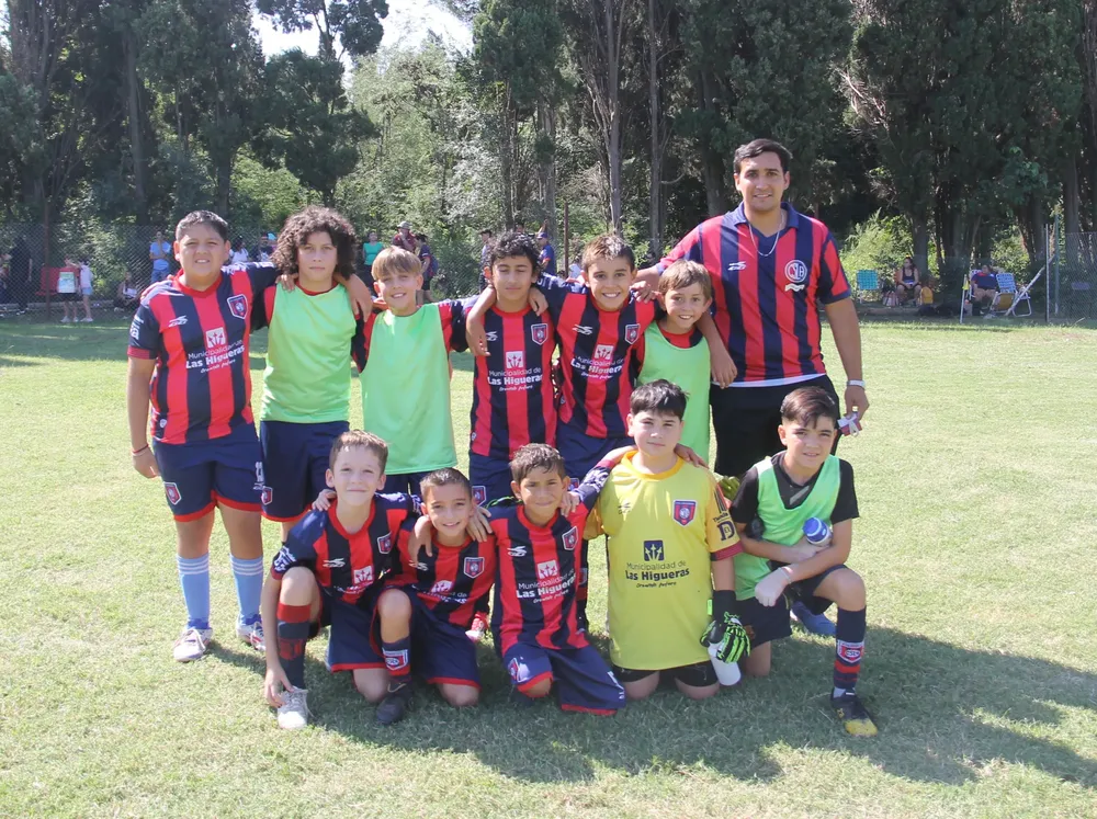 Centro Social vs Los Incas (82)