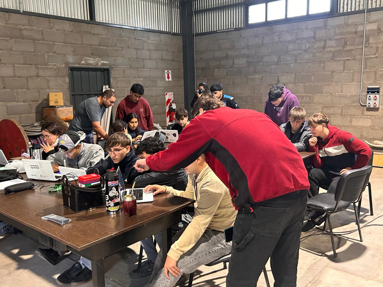 IPET  EN LA FI  (2)