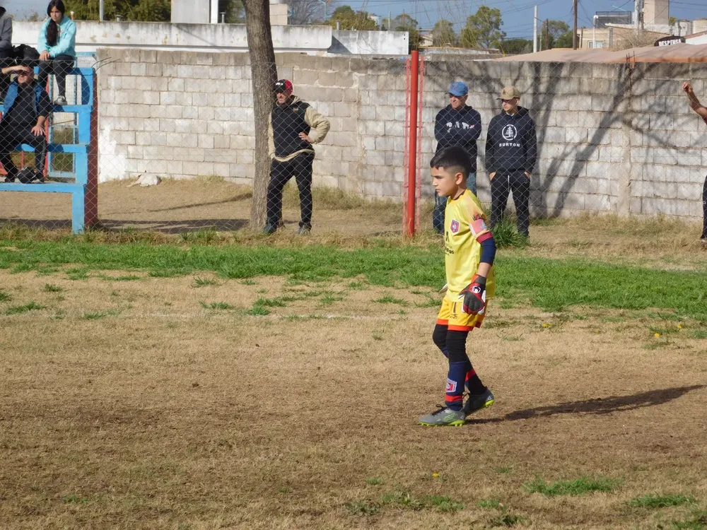 Centro Social vs Municipal Argentinos Jr Banda Norte (147)