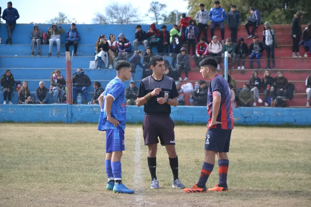 Centro Social vs Correos vs Defensores de Alberdi Socialeritas (56)