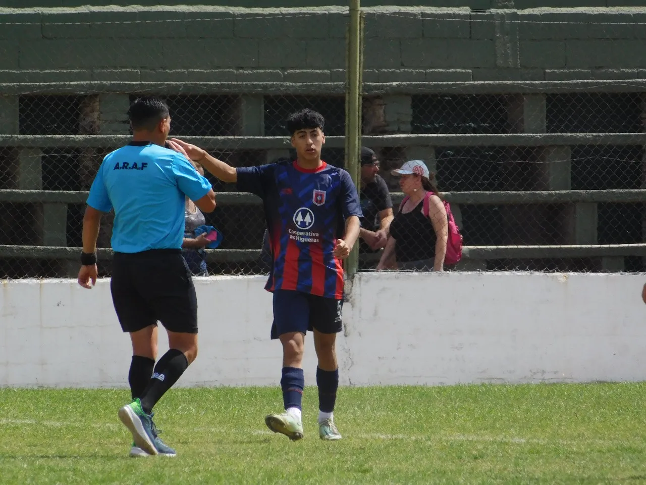 Centro Social Banda Norte B Correos y Telecomunicaciones (12)