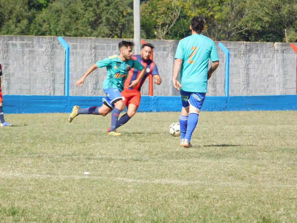 Las Higueras vs Chulengo_25