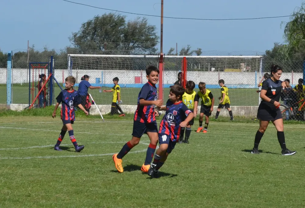 Fecha 2 Centro Social Correos  (49)