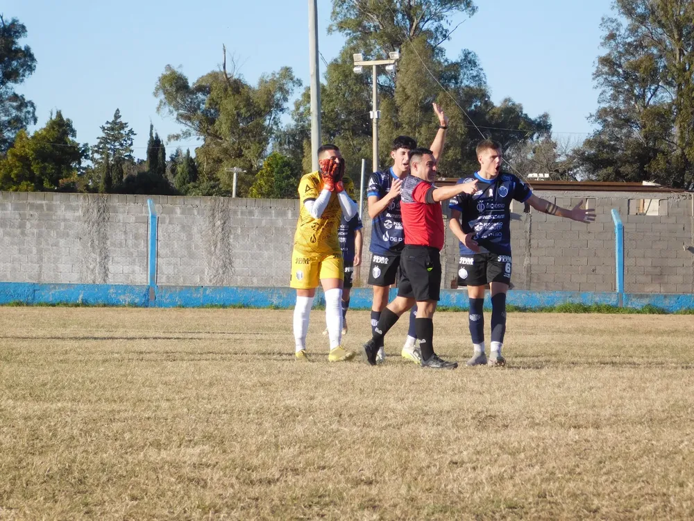 Centro Social Las Higueras vs Atletico Sampacho (39)