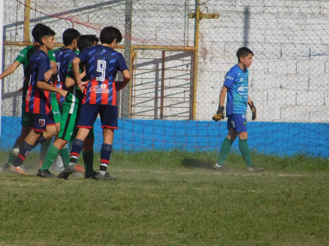 Centro Social vs Banda Norte B (15)