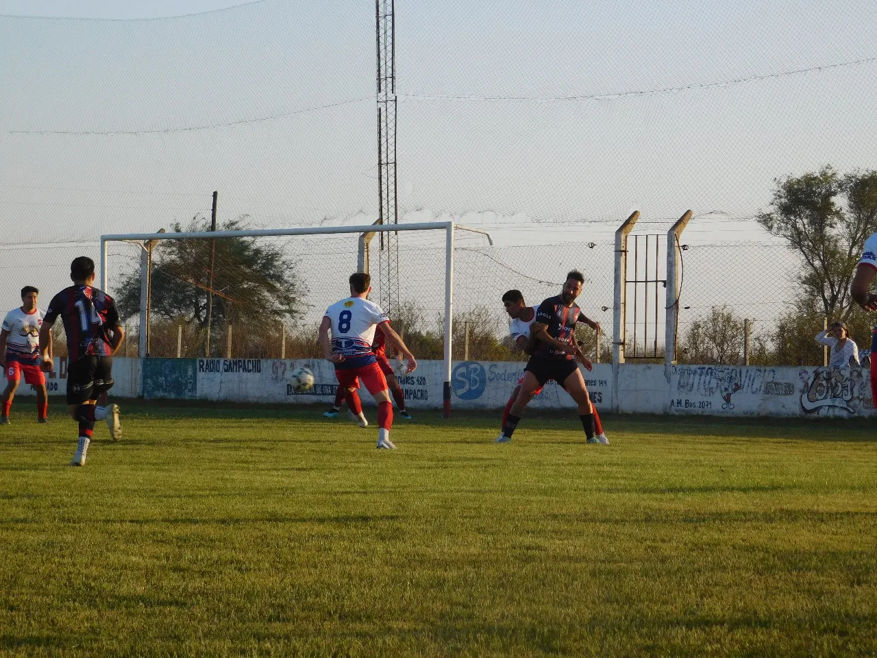 San Lorenzo de Bulnes Centro Social Las Higueras  (15)