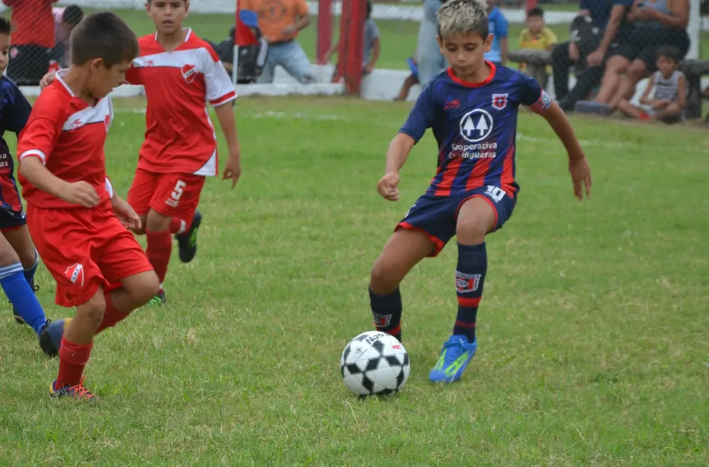 Infanto Juveniles Fecha 1 2024 (174)
