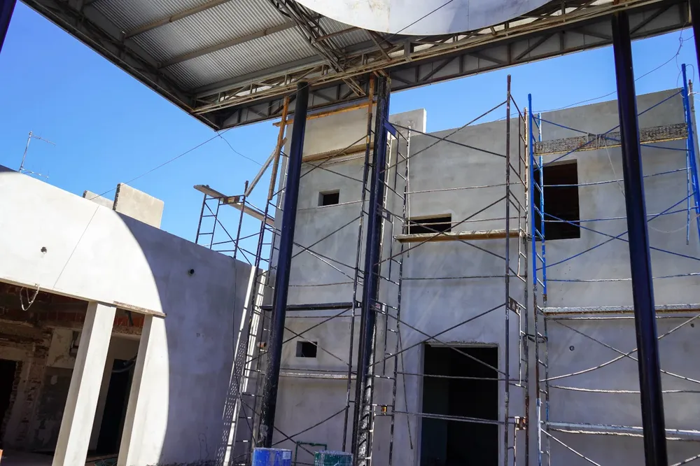 CENTRO DE SALUD REMODELACIÓN Y AMPLIACIÓN (1)