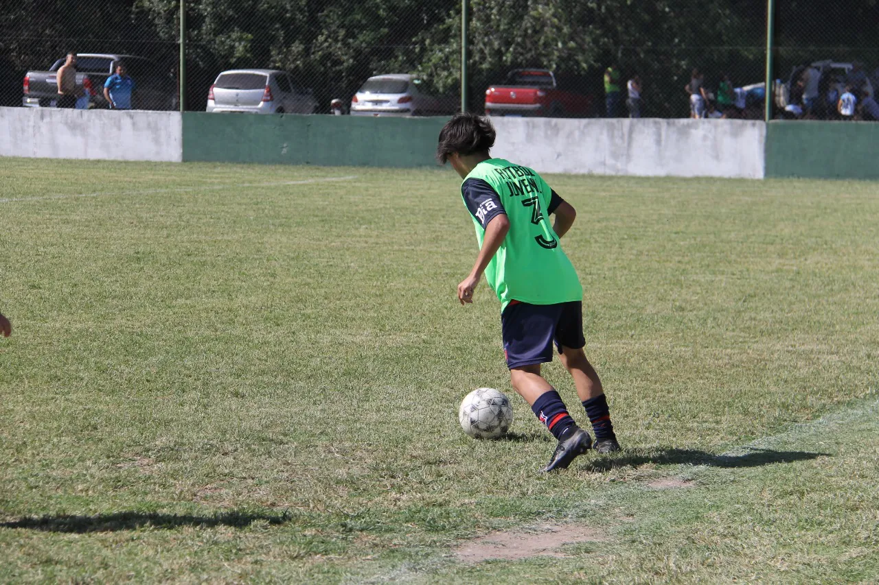 Semifinales Blaugranas Azulgranas  (54)