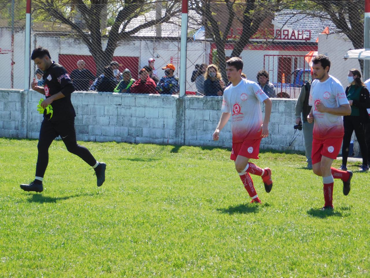 Charrense Vs Centro Social  (18)