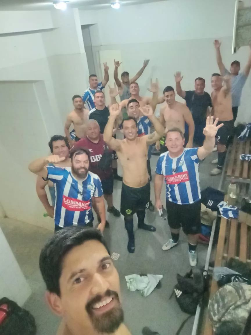 CHALLENGUER INTERFUERZAS (2)