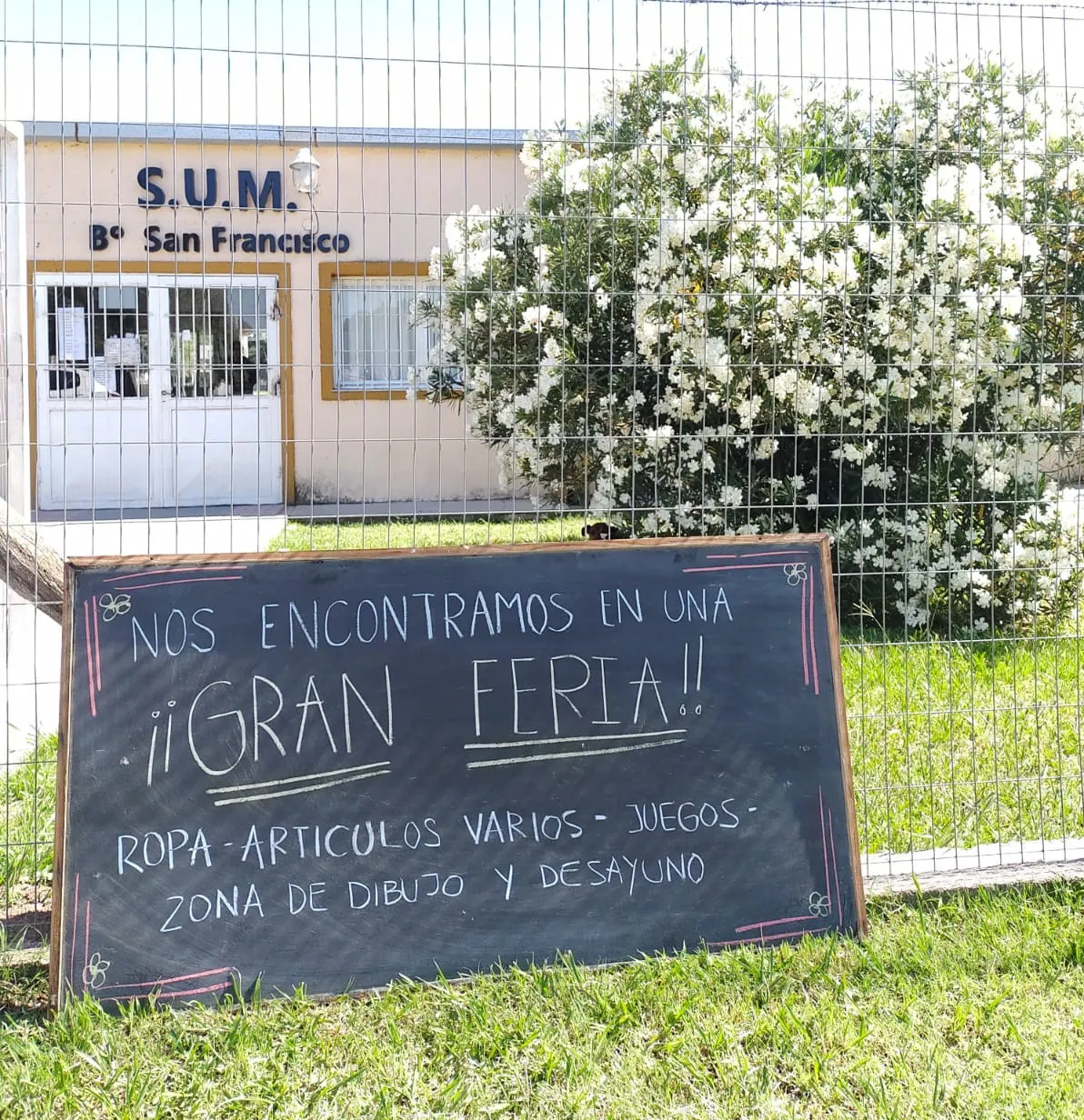 FERIA EN SAN FRANCISCO (9)