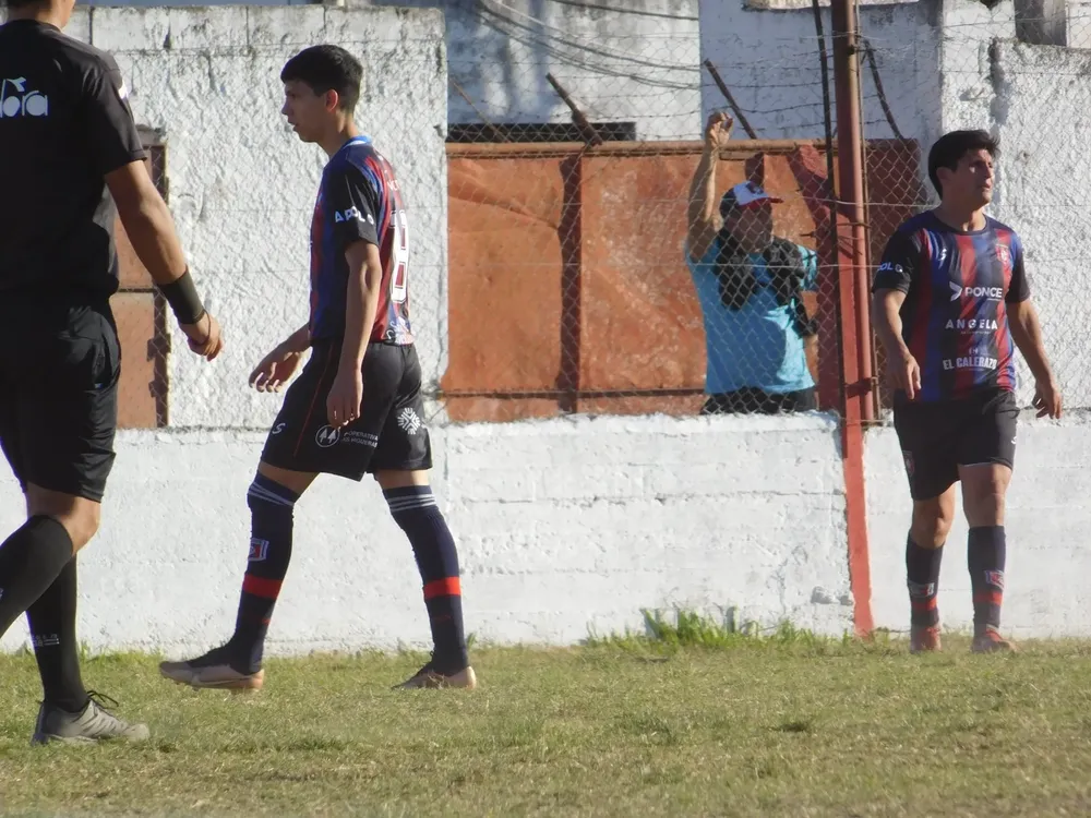 Condores FC Centro Social Las Higueras (16)