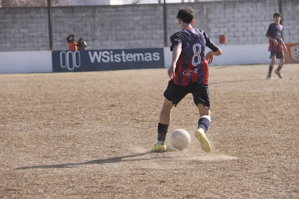 Centro Social Infanto Juvenil Renato Cesarini Olaeta Socialeritas (132)