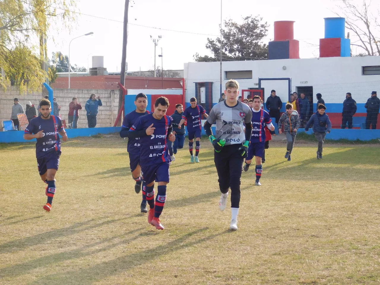 Centro Social vs Belgrano Fecha 4 (8)