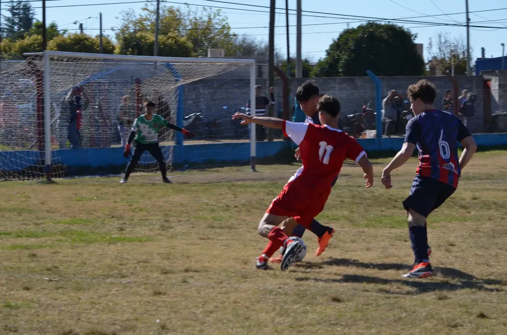 Centro Social Sp Municipal Confraternidad Infanto Juvenil (26)