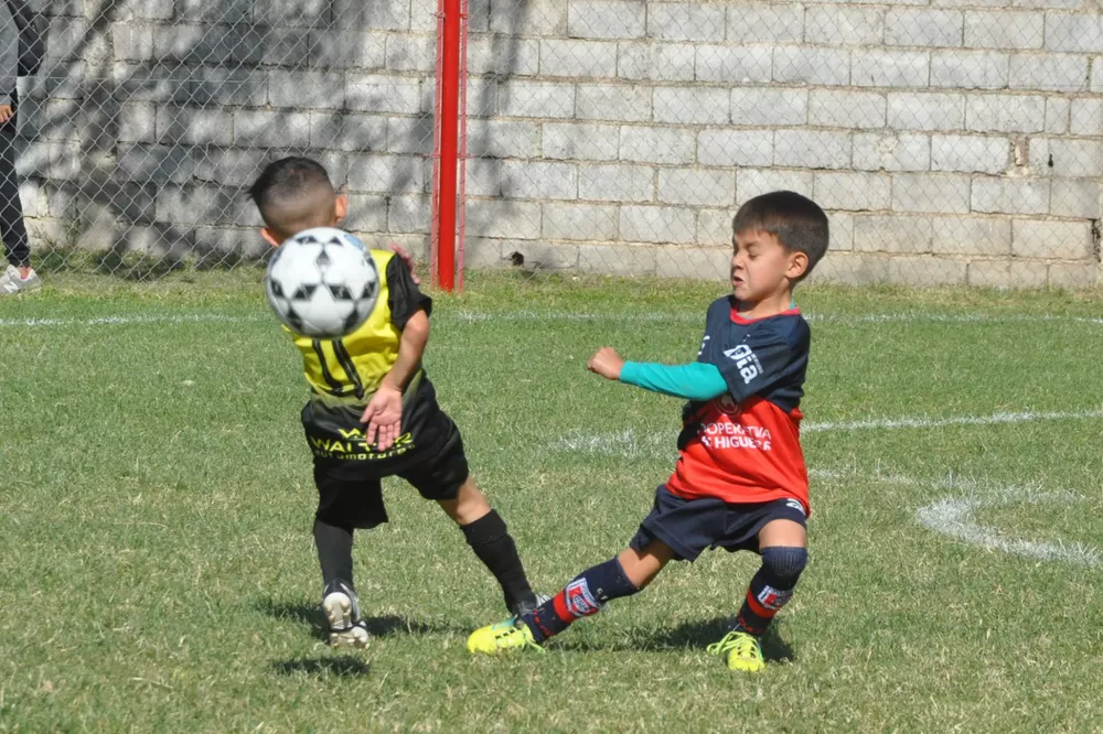 Fecha 6 Centro Social Social Recrativo Reducción Correo y Telecomunicaciones (148)