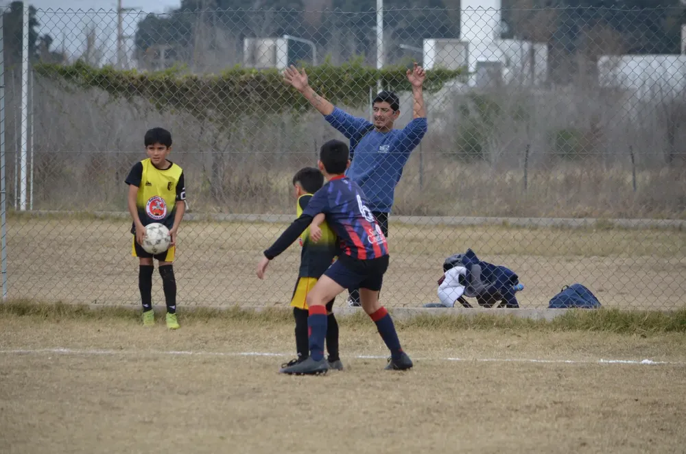 Centro Social Infanto Socialeritas Correos Atenas Roncedo (17)