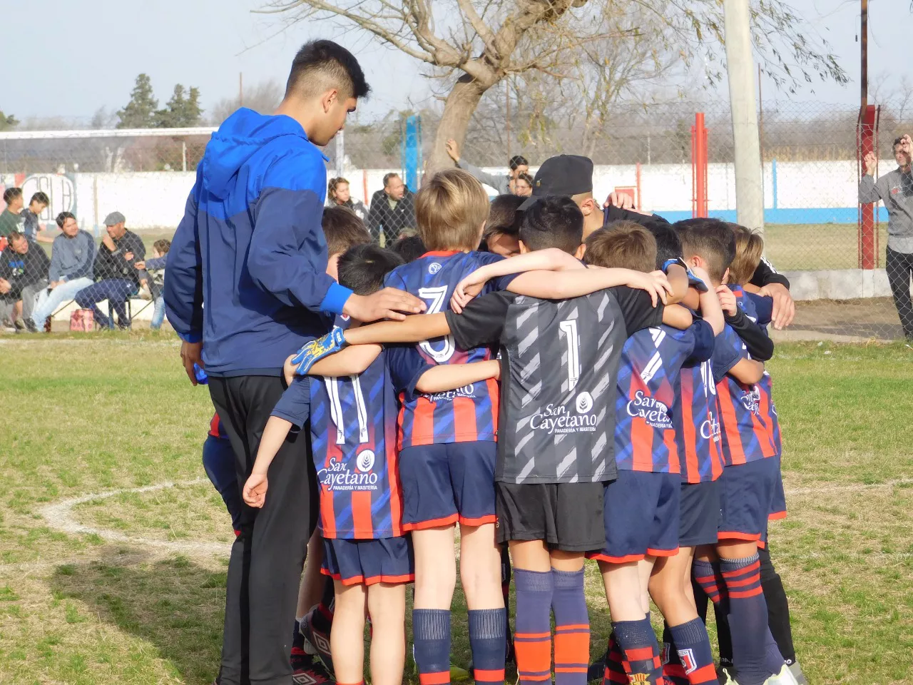 Fecha 2 Centro Social vs Atenas (67)