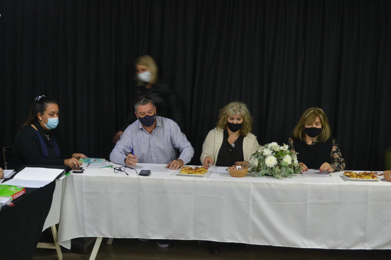 Parlamento del Gran Río Cuarto (4)