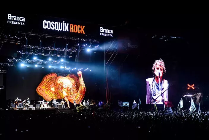 Cosquin