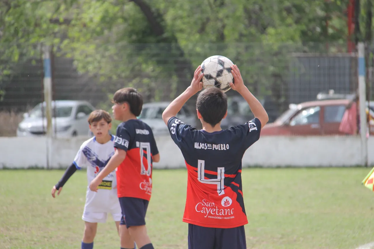 Infanto Juveniles Centro Social San Lorenzo Bulnes Talleres Las Acequias (145)