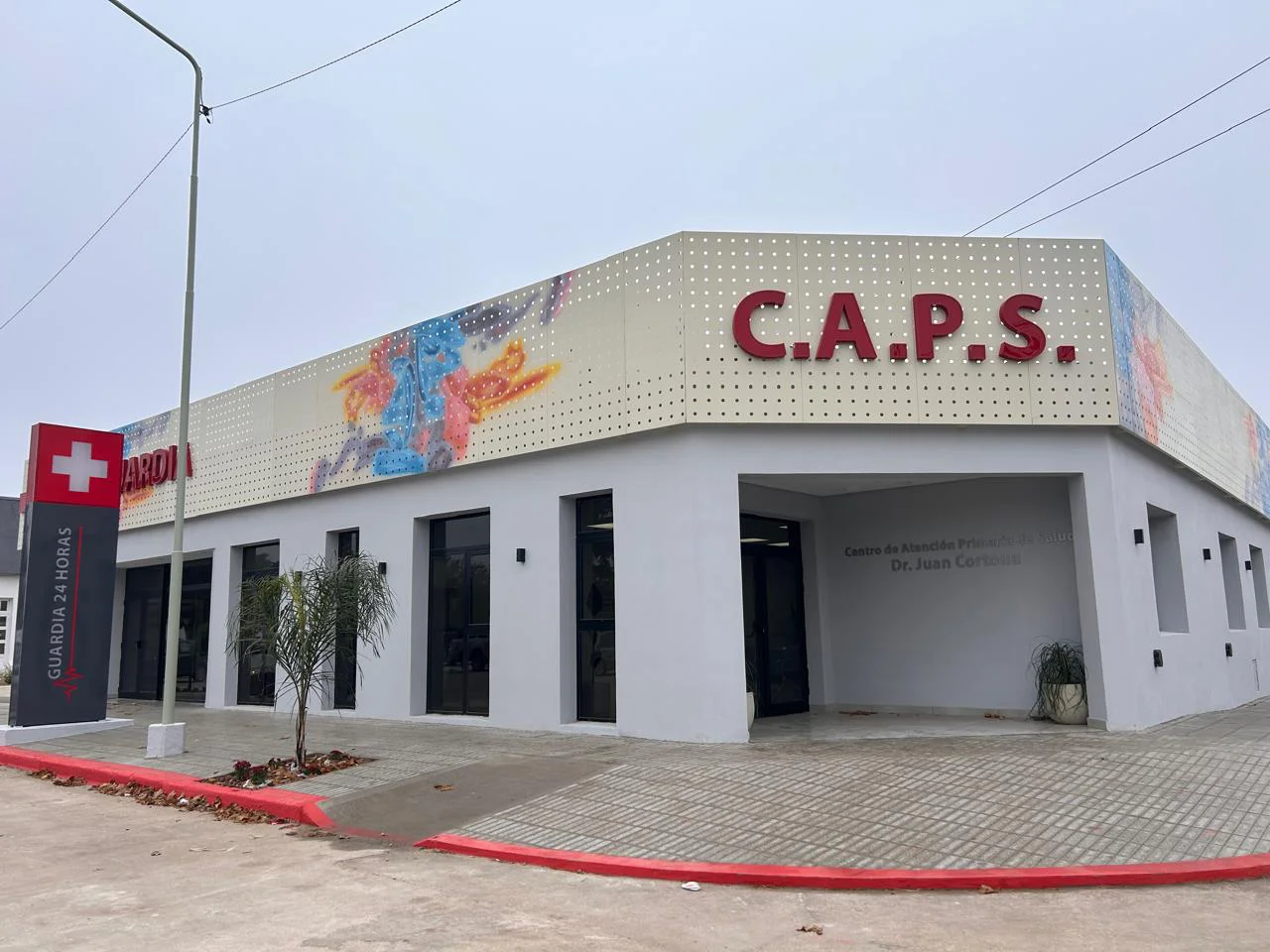 CAPS MUNICIPAL (9)