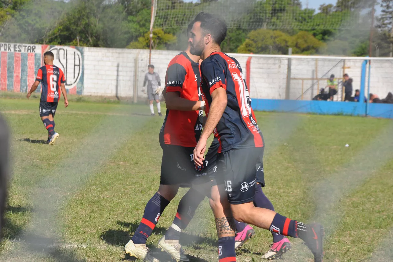 Centro Social Banda Norte vuelta (112)