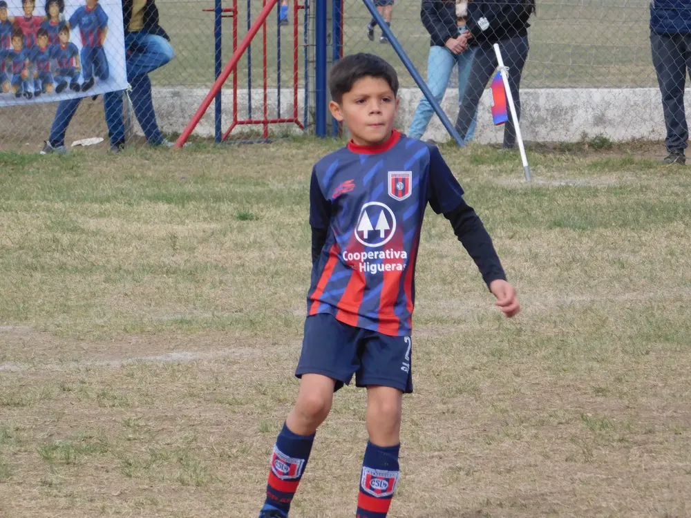 Centro Social Las Higueras Infanto Juvenil Ateneo Vecinos (237)