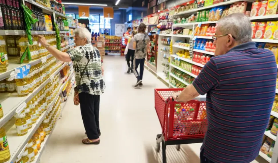 Inflacion