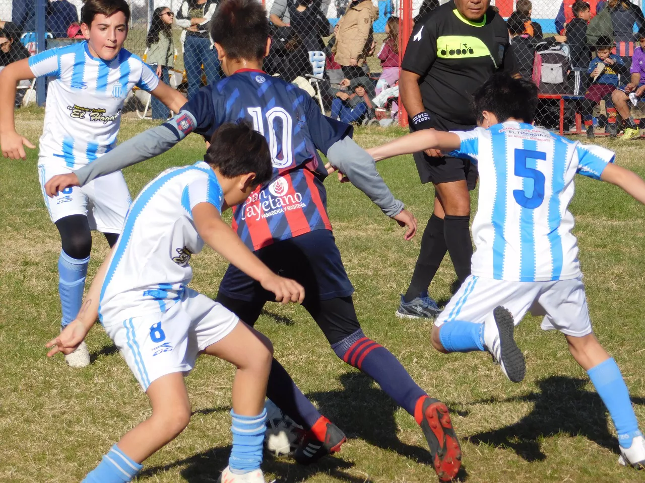 Centro Social vs Roncedo vs Deportivo Rio Cuarto (91)