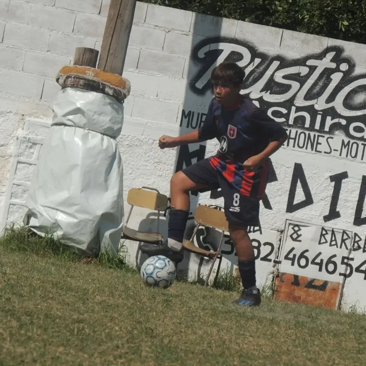 Centro Social vs Los Incas (16)