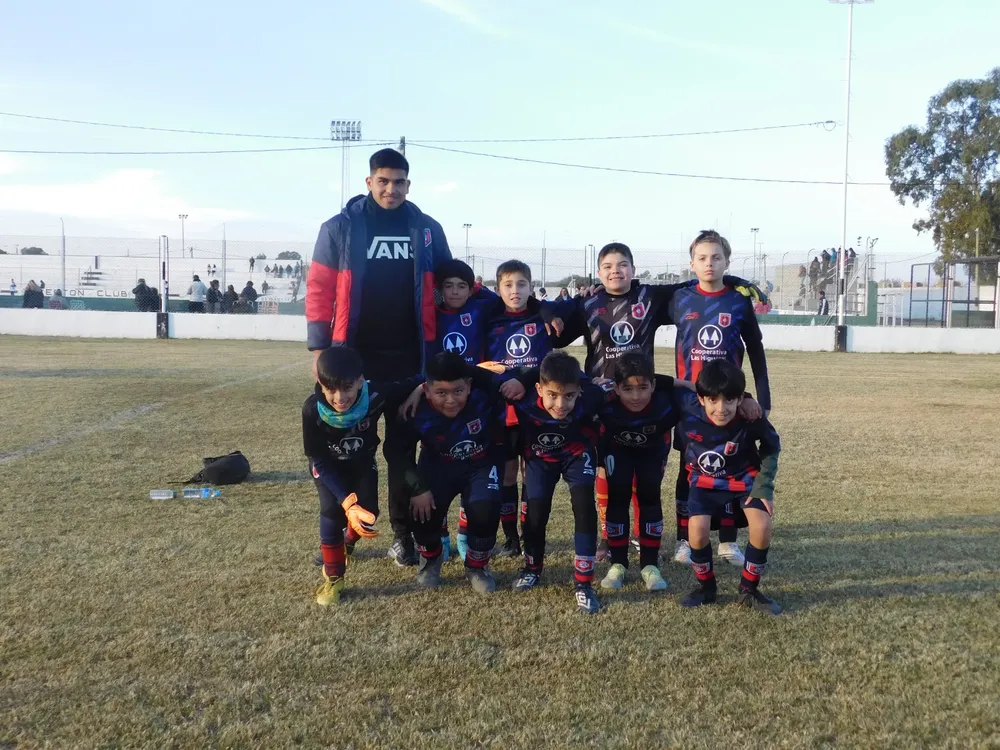 Centro Social Alberdi Everton (16)