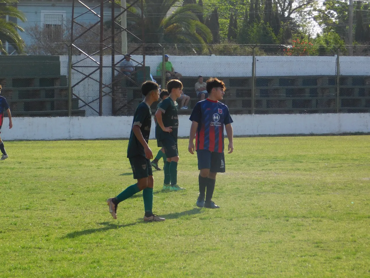 Centro Social Banda Norte B Correos y Telecomunicaciones (114)