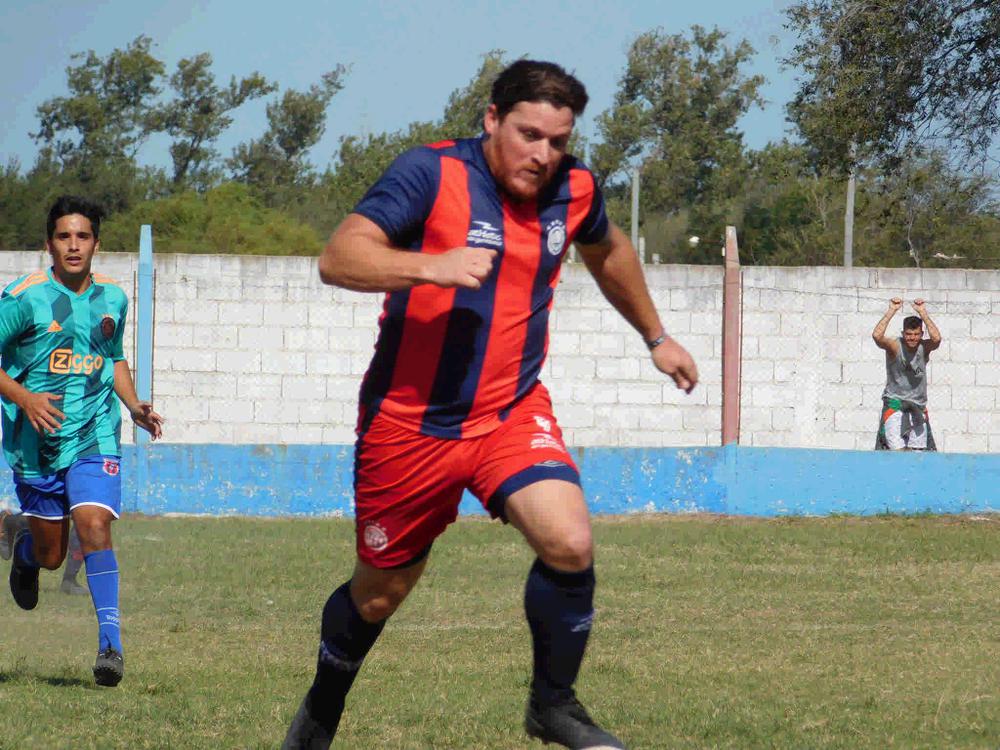 Las Higueras vs Chulengo_14